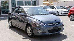 Hyundai Accent 1.6