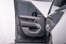 Land Rover Range Rover HSE P400