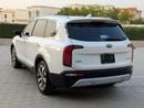 كيا تيلورايد EX | 2021 | GCC Specs Interior and Exterior Excellent Condition V6