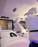 برابوس 800 - مرسيدس-AMG G 63 800 With VIP Seats