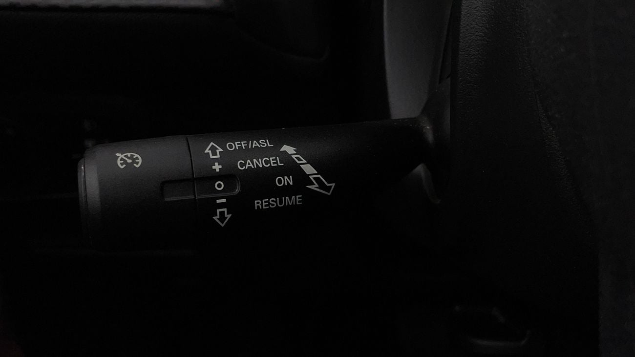 أم جي ZS LUXURY TROPHY EDITION 1.5 | بدون دفعة مقدمة | اختبار قيادة مجاني للمنزل