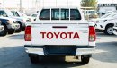 Toyota Hilux SR5  2.7L Petrol M/T