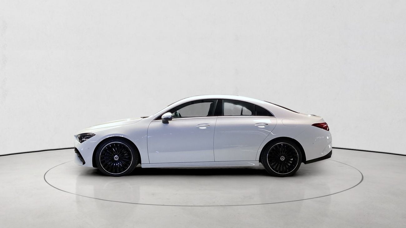 Mercedes-Benz CLA 250 AMG Package | Guaranteed Warranty | 0 Down Payment