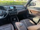 BMW X1 xDrive 28i Sport Line 2.0L 2021 BMW X1 xDrive28i, American Specs - Full Options in Low mileage