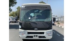 تويوتا كوستر 4.2L Diesel 22 seater Full Option Automatic door