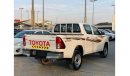 Toyota Hilux GLS 2018 Full Automatic 4x4 Ref#637