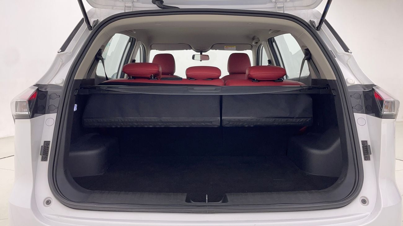 شيفروليه جروف 2023 LT BH EDITION | AED 555/Month | 0 DP | 30 Day Return | Warranty | Service History