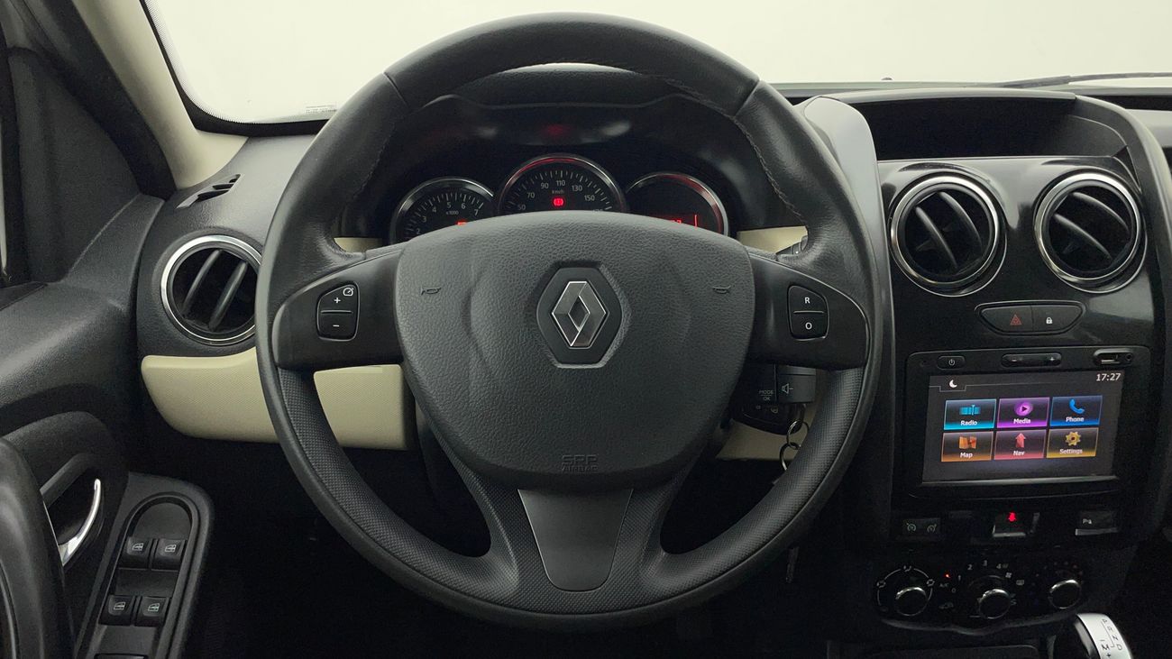 رينو داستر LE 2 | بدون دفعة مقدمة | اختبار القيادة في المنزل