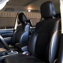 إنفينيتي QX80 Sensory ProActive 8 5.6L