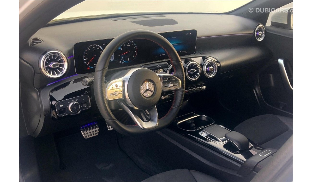 Mercedes-Benz A 250 Premium