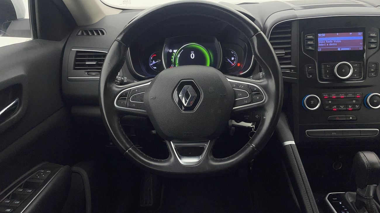 Renault Koleos PE 2.5 | Zero Down Payment | Home Test Drive