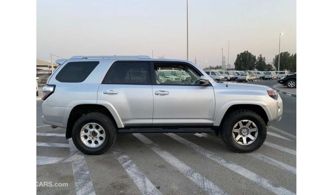 تويوتا 4Runner 2016 TOYOTA 4RUNNER / TRD / Full Option / Only Export