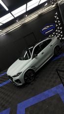 BMW X6 40i M Sport 3.0L