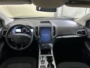 Ford Edge SEL123C / FREE INSURANCE + REGISTRATION / AL TAYER MOTORS AL QOUZ SHOWROOM