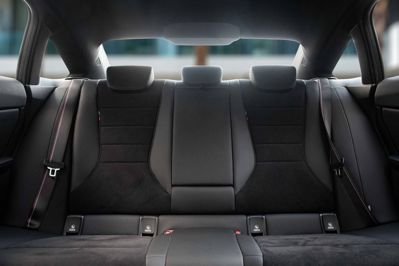 بي أم دبليو M235 M235i | 3,584 P.M | 0% Downpayment | Pristine Condition