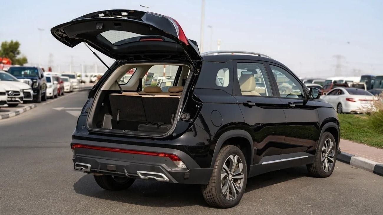 Chevrolet Captiva 2024 | CHEVROLET CAPTIVA PREMIER 1.5L (150 HP) (7 Seater) (5 Door) [ EXPORT ONLY ]