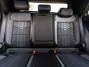 Volkswagen T-ROC STD R-line 1.4L