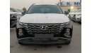 Hyundai Tucson 1.6L PETROL / DVD + CAMERA / REAR A/C (CODE # 95281)