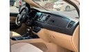 Kia Carnival 1110 PM || GRAND CARNIVAL 3.3 V6 LX || GCC || WELL MAINTAINED