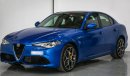 Alfa Romeo Giulia Veloce Q4