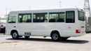 تويوتا كوستر 2.7L Petrol Minibus (30 Seats) – Manual Transmission, RWD,