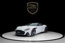 Aston Martin DBS Superleggera 5.2L