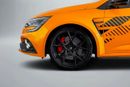 Renault Megane RS