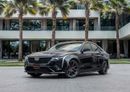 Cadillac CT4 CT4-V | 2,155 P.M | 0% Downpayment | Cadillac CT4-V|Cadillac Warranty