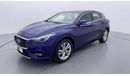Infiniti Q30 COMFORT 1.6 | Zero Down Payment | Free Home Test Drive
