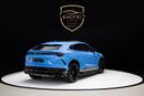 Lamborghini Urus 4.0T