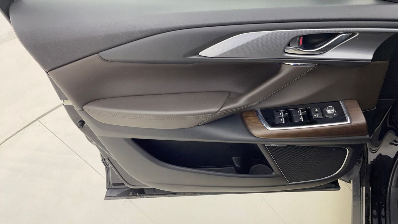 Mazda CX9 SIGNATURE EDITION 2.5 | Zero Down Payment | Home Test Drive