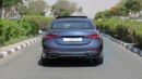 مرسيدس بنز C 200 AMG Premium Plus EQ Boost 1.5T RWD GCC 2026 With 2 Years Unlimited Mileage Warranty At Official Deal