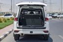 Toyota Land Cruiser GXR 4.0L V6 GCC SPECS 2025 MODEL