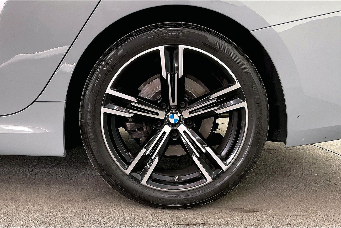 BMW 320i M Sport | Guaranteed Warranty | 0 Down Payment