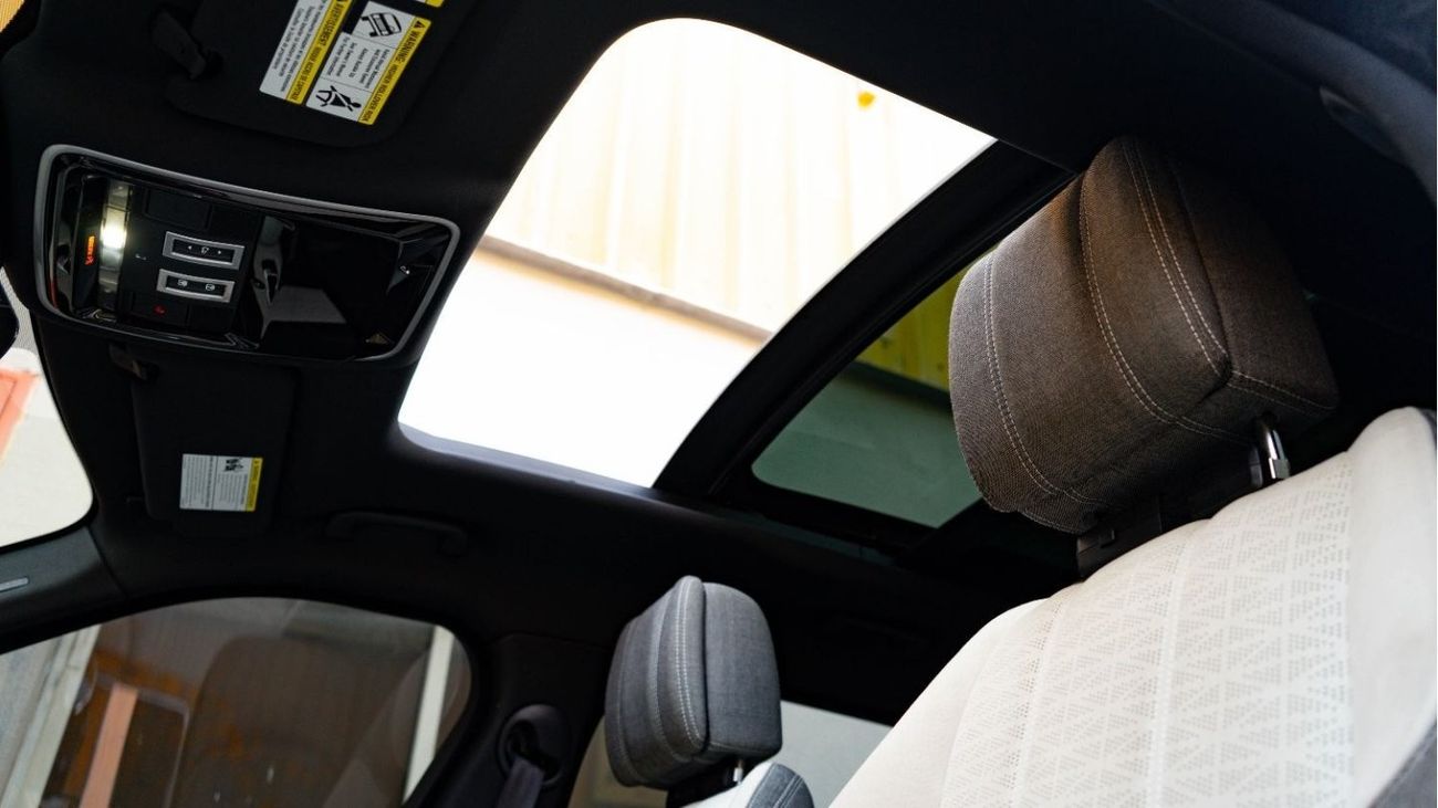 Land Rover Range Rover Velar P380 R-Dynamic HSE 3.0 USA EXCELLENT CONDITION