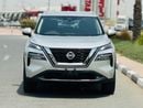 نيسان إكس تريل Nissan x-trail brand new condition