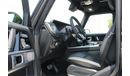 Mercedes-Benz G 63 AMG 2023 MERCEDES-BENZ G63 4.0L PETROL V8