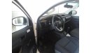 Toyota Hilux 2.4 LTR DIESEL 4X4 M/T