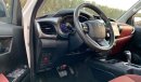 Toyota Hilux GLX 2016 4x4 Full Automatic Ref#75-22