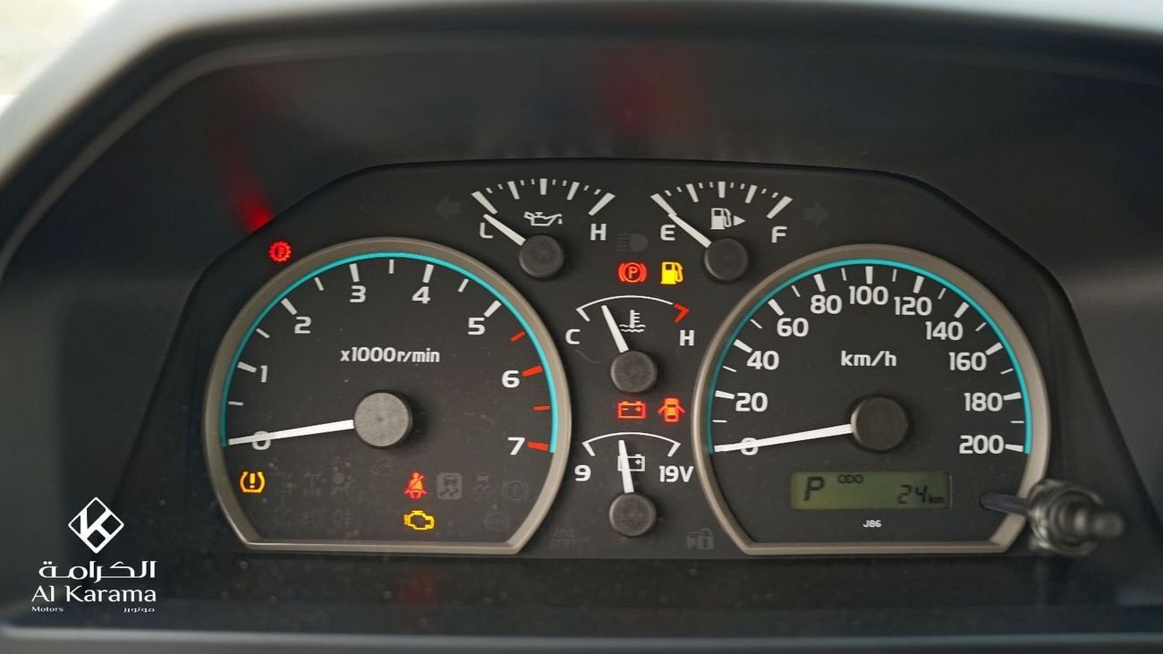 Toyota Land Cruiser Pick Up 4.0L V6 | LX | Automatic Drive | 4x4 | Diff Lock | Double Cabin | GCC Specs