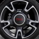Fiat 500 Sport Cabrio