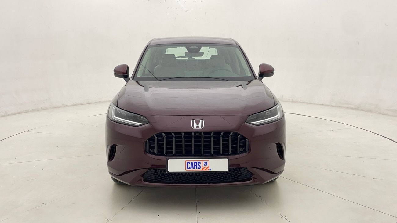 هوندا ZRV EX 1.5 | بدون دفعة مقدمة | اختبار القيادة في المنزل