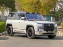 Yangwang U8 STANDARD USED 2024 YANGWANG U8 EREV | 2.0L 1,180 HP | 60000 KM | WARRANTY&SERVICE