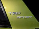 تويوتا فور رنر LIMITED TRD Sport
