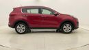 Kia Sportage EX 1.6 | Zero Down Payment | Home Test Drive