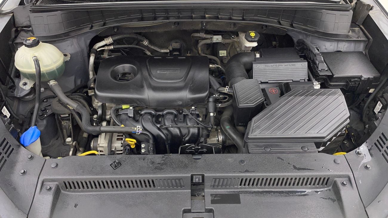 هيونداي توسون 2021 SMART | AED 909/Month | 0 DP | 30 Day Return | Warranty | Service History