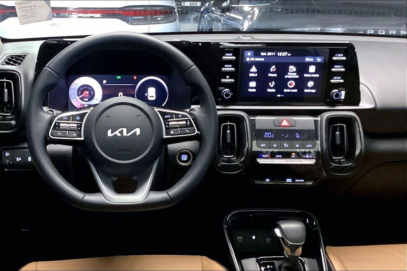 Kia Sonet EX FOP | National Day Celebration | Guaranteed Warranty | 0 Down Payment