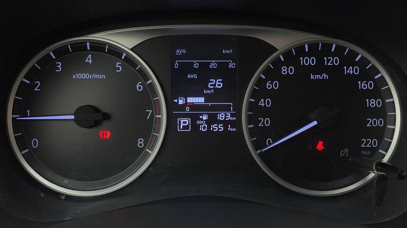 Nissan Sunny S 1.6 | Zero Down Payment | Free Home Test Drive