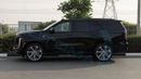 كاديلاك إسكالاد (For Export , НА ЭКСПОРТ) 600 Sport Platinum V8 6.2L 2025 Без пробега