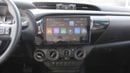 Toyota Hilux HILUX 2.7L AT PETROL 2024